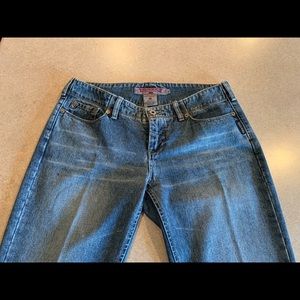 Silver Jeans
